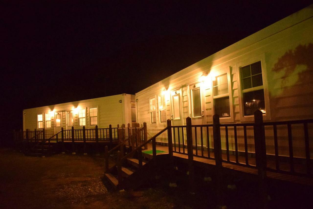 Amami Hoshizora Village Yadorihama Setouchi  Eksteriør billede